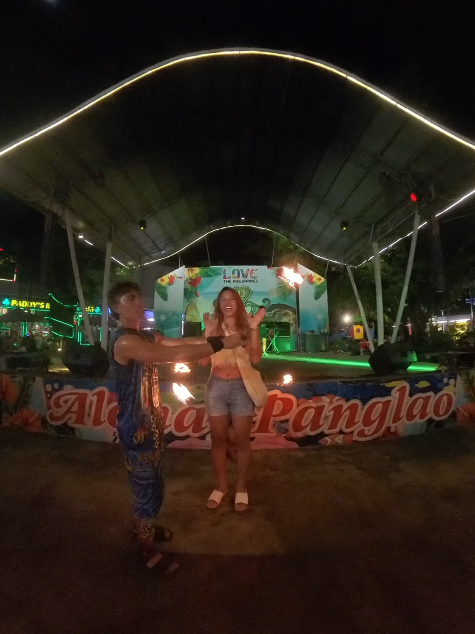 @Chinita Moto Vlog