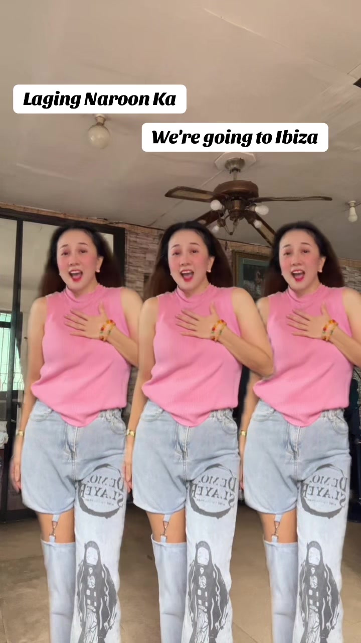 @SHIELA KIM