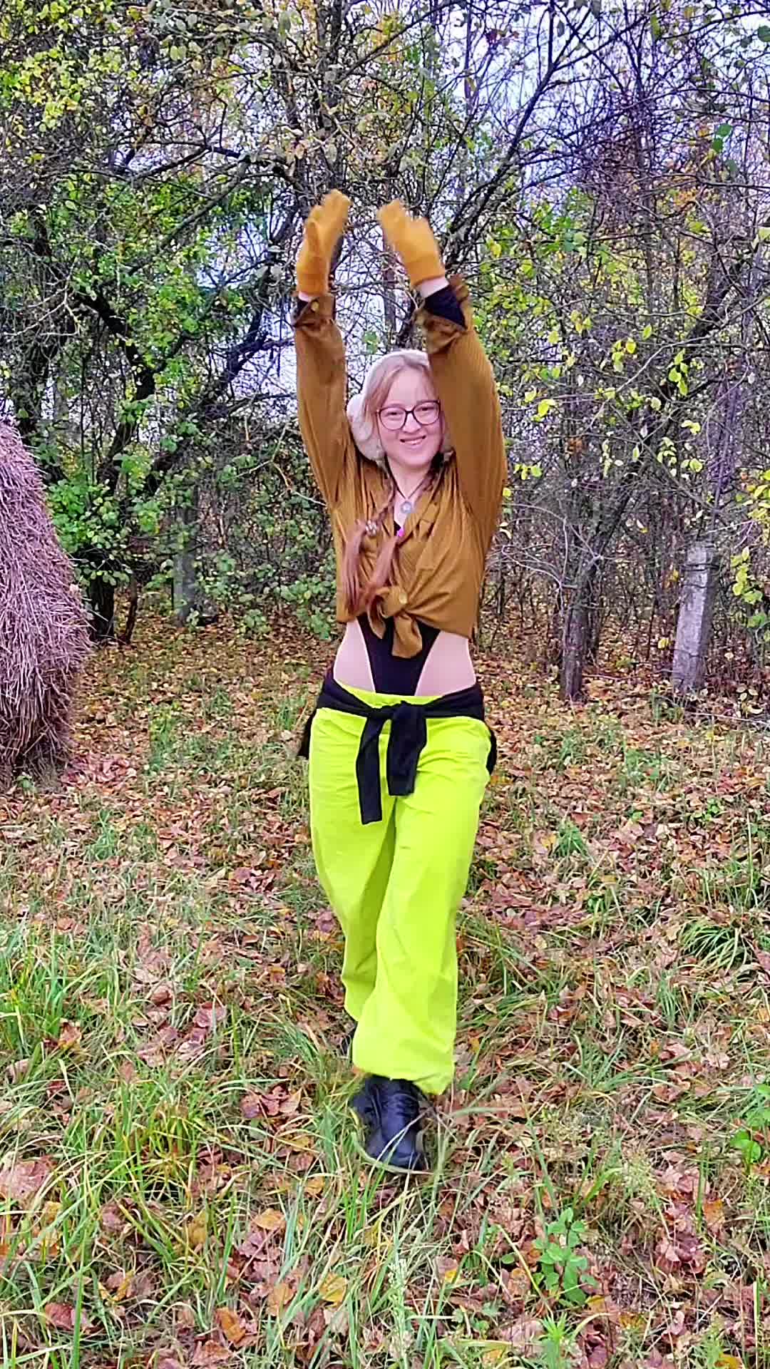 @Яна и Лена | Zumba