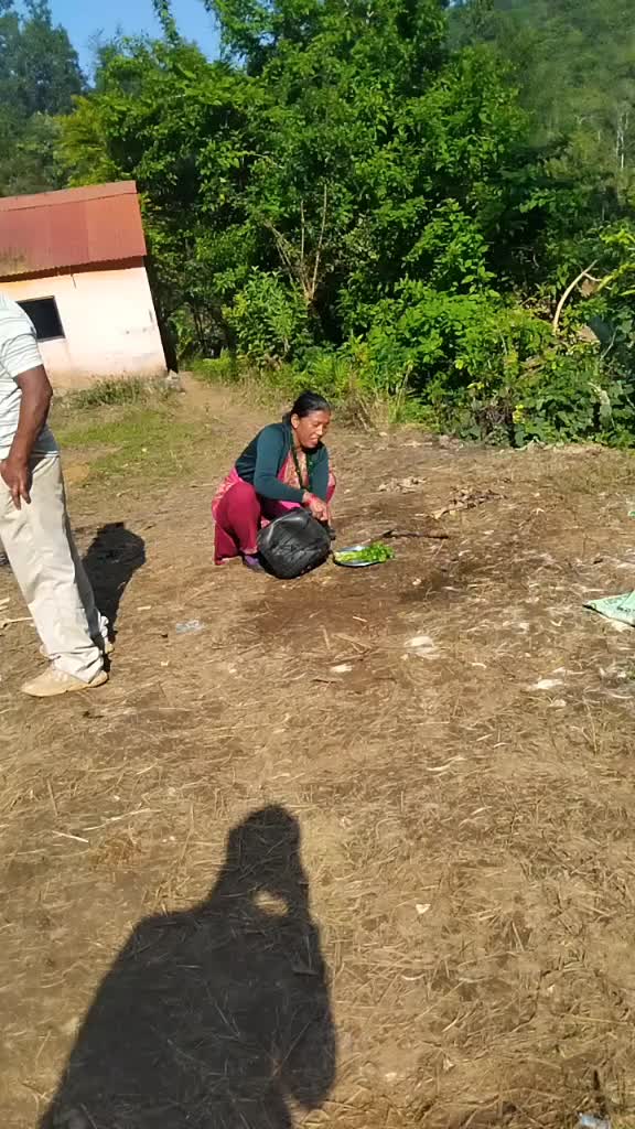 @sarmila kumal
