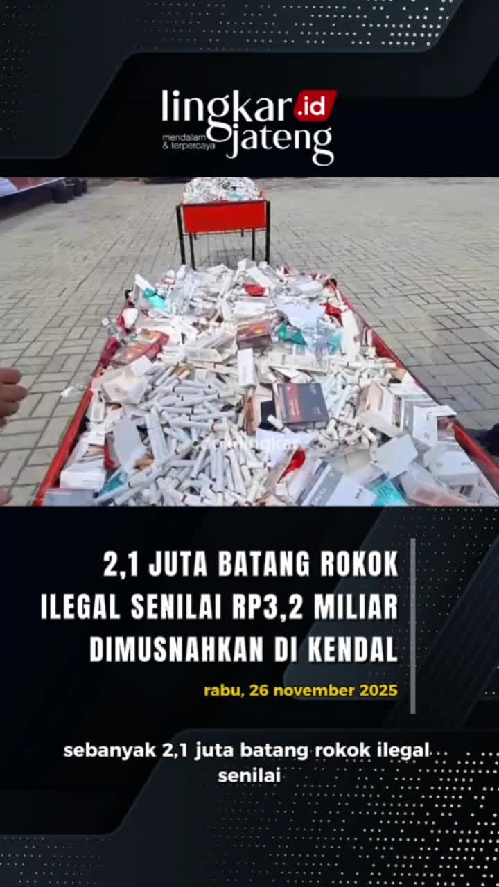 @Lingkarjateng.id