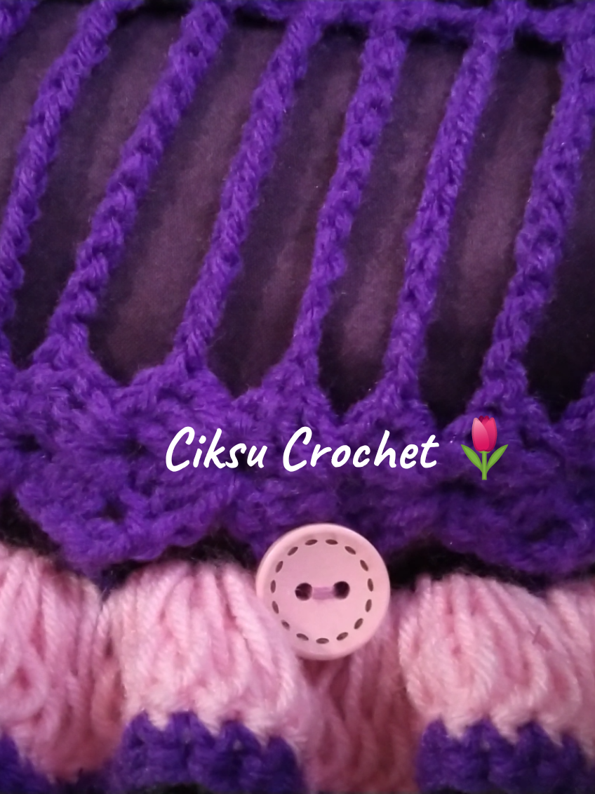 @🧶CikSu Crochet 🌷 🕋🌴