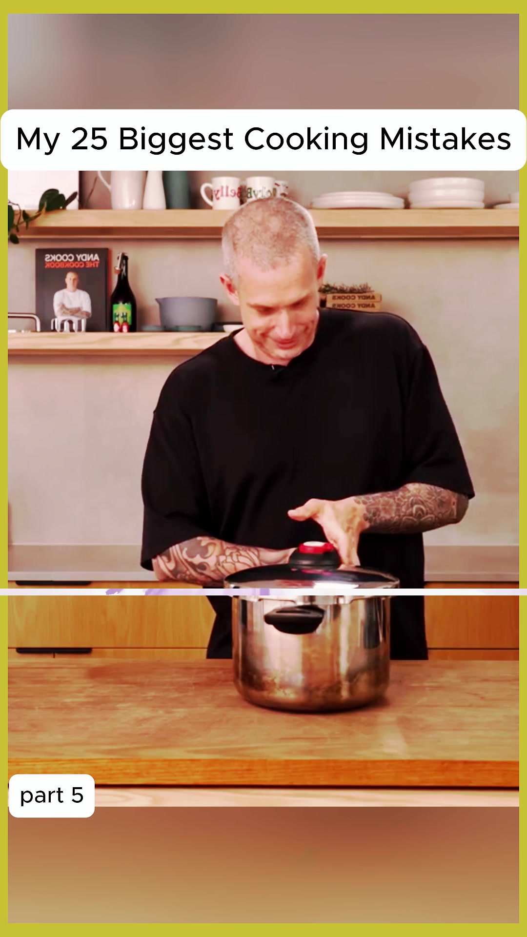 @The Chill Chef