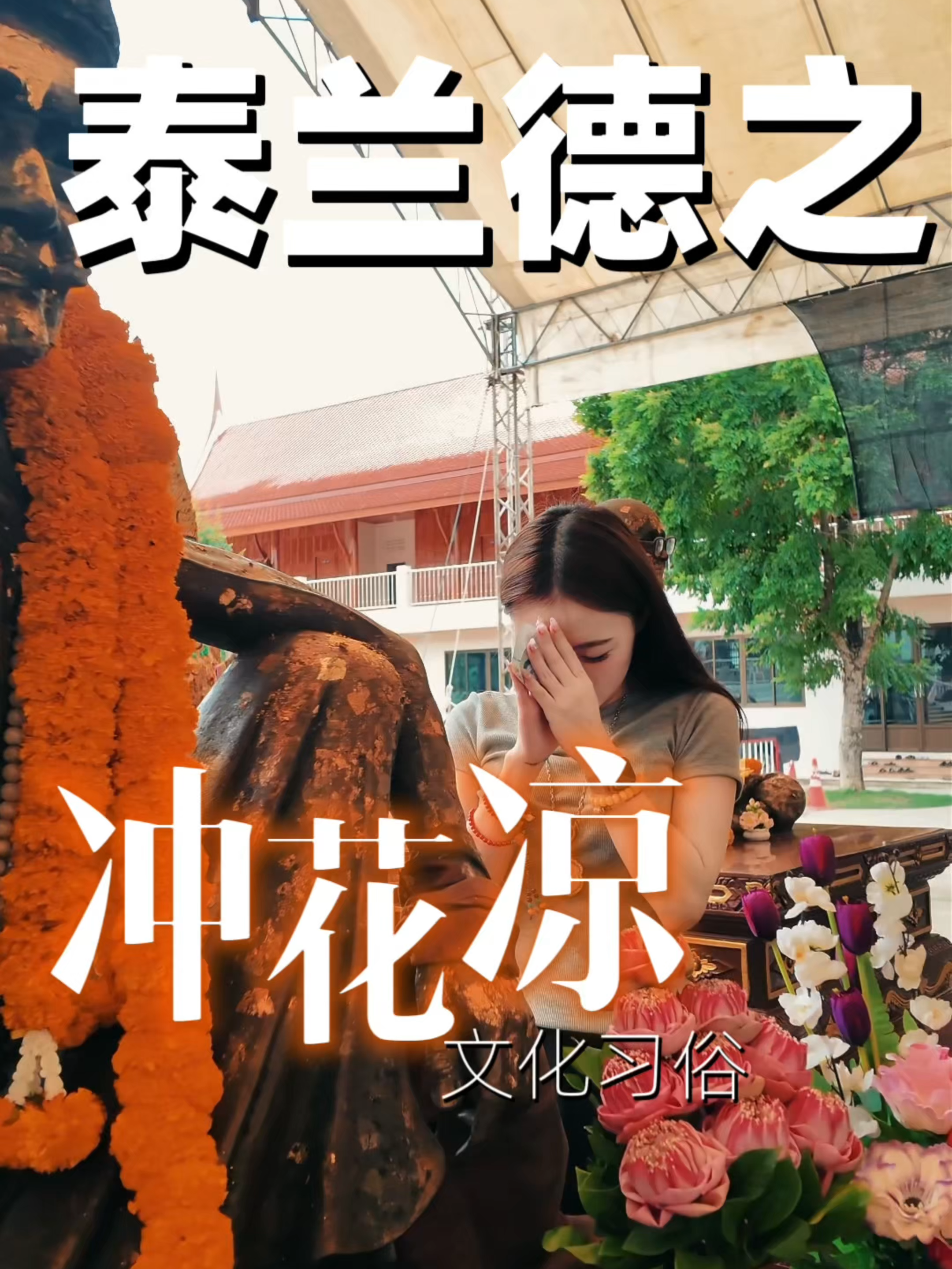 @泰国梦姐姐本人