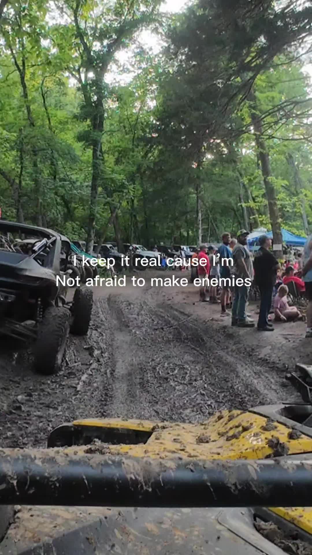 @9 Lives Off-Road