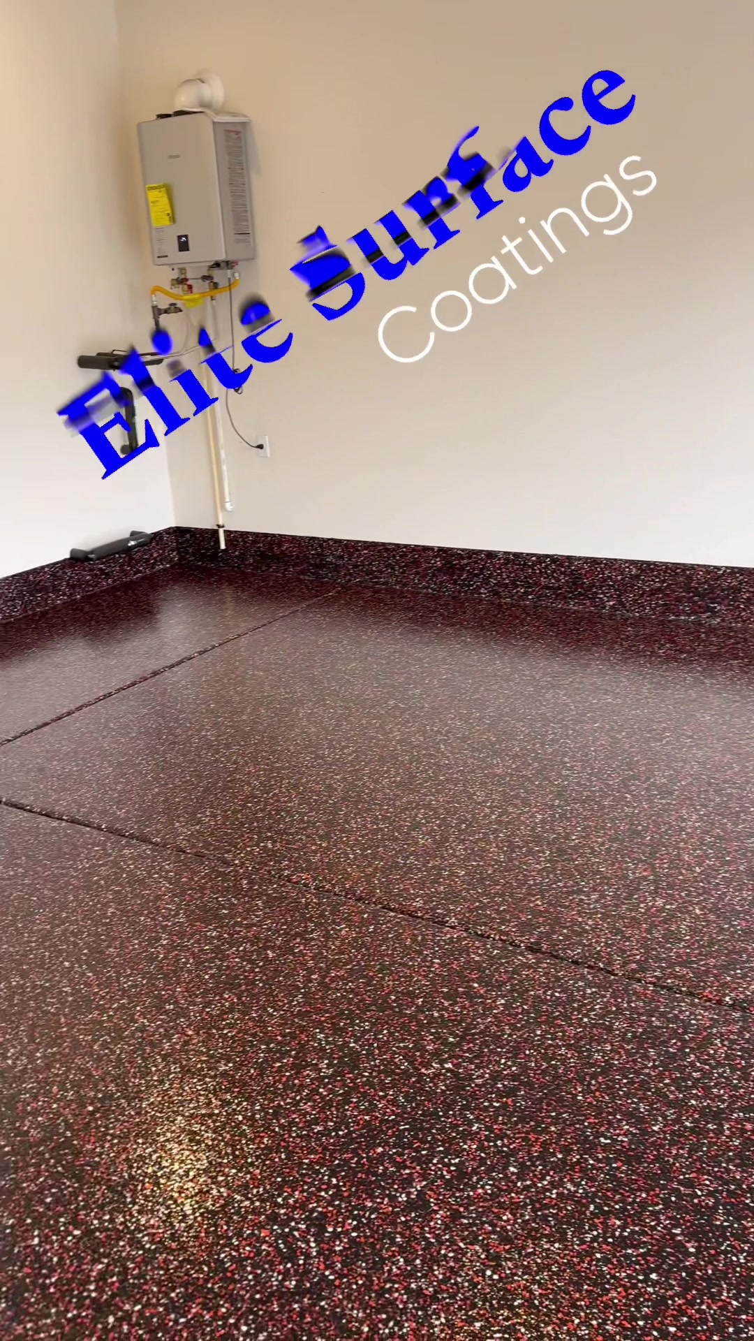 @Elite Surface Coatings