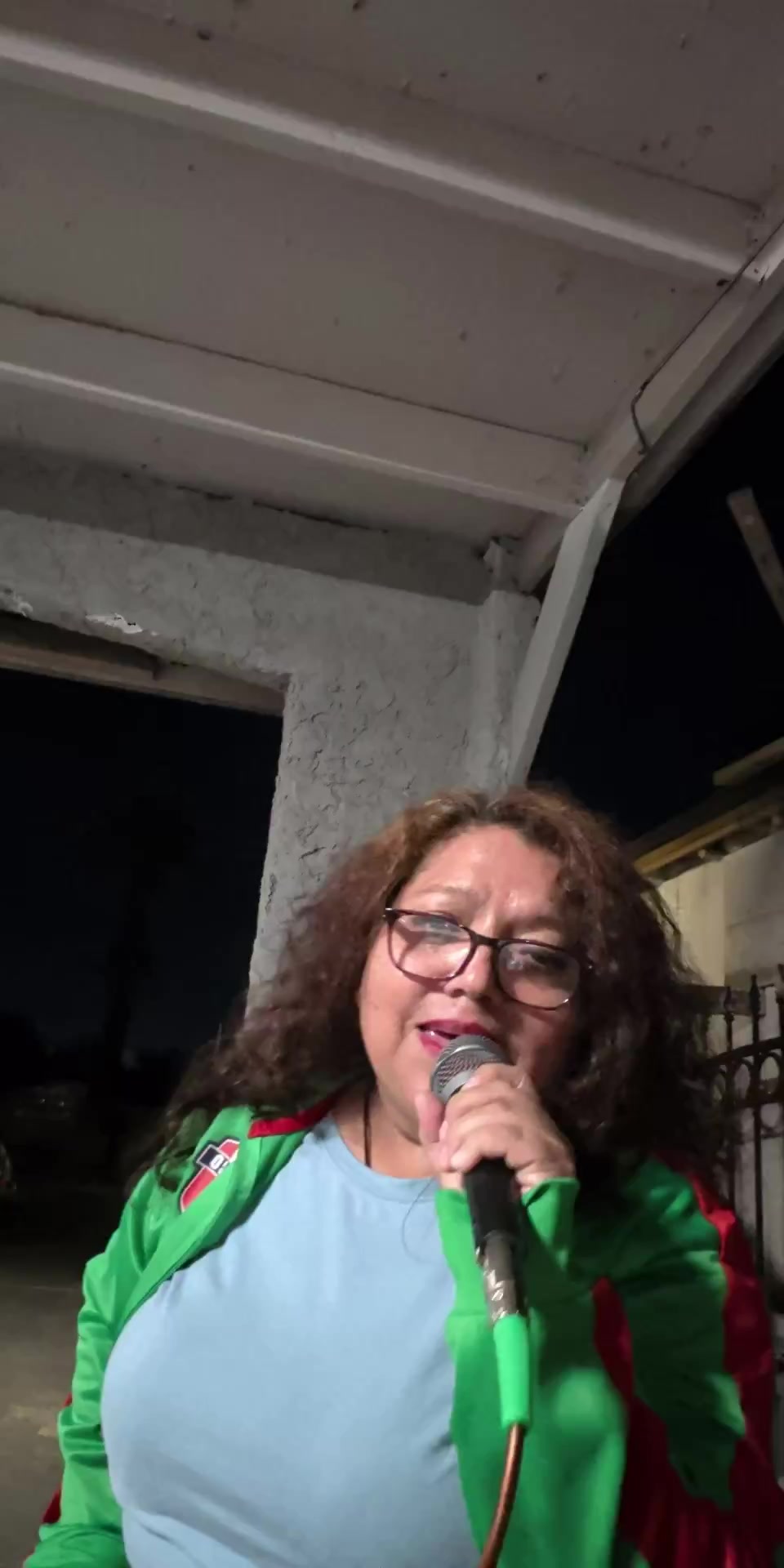 @francisca gallardo