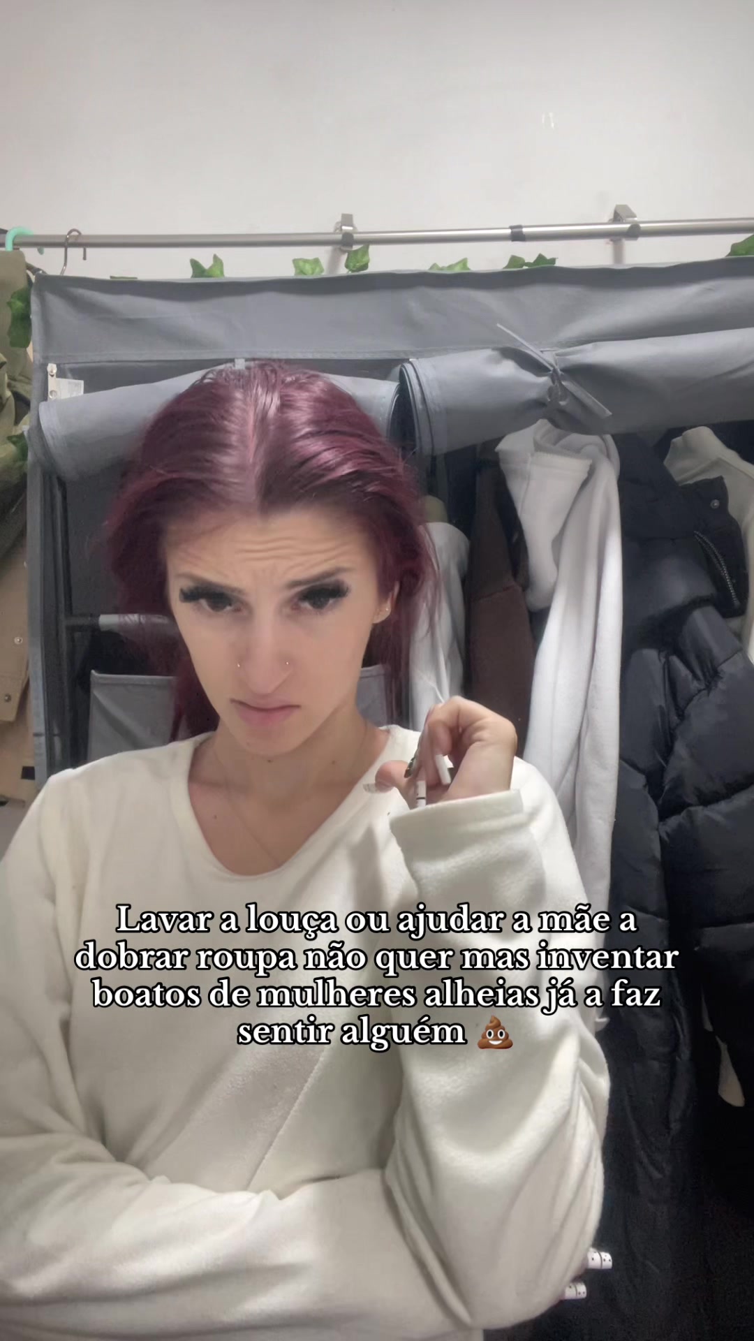 @In&ecirc;s Alexandra 👽
