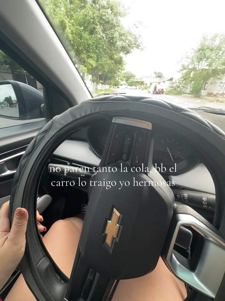 @Karla Castillo