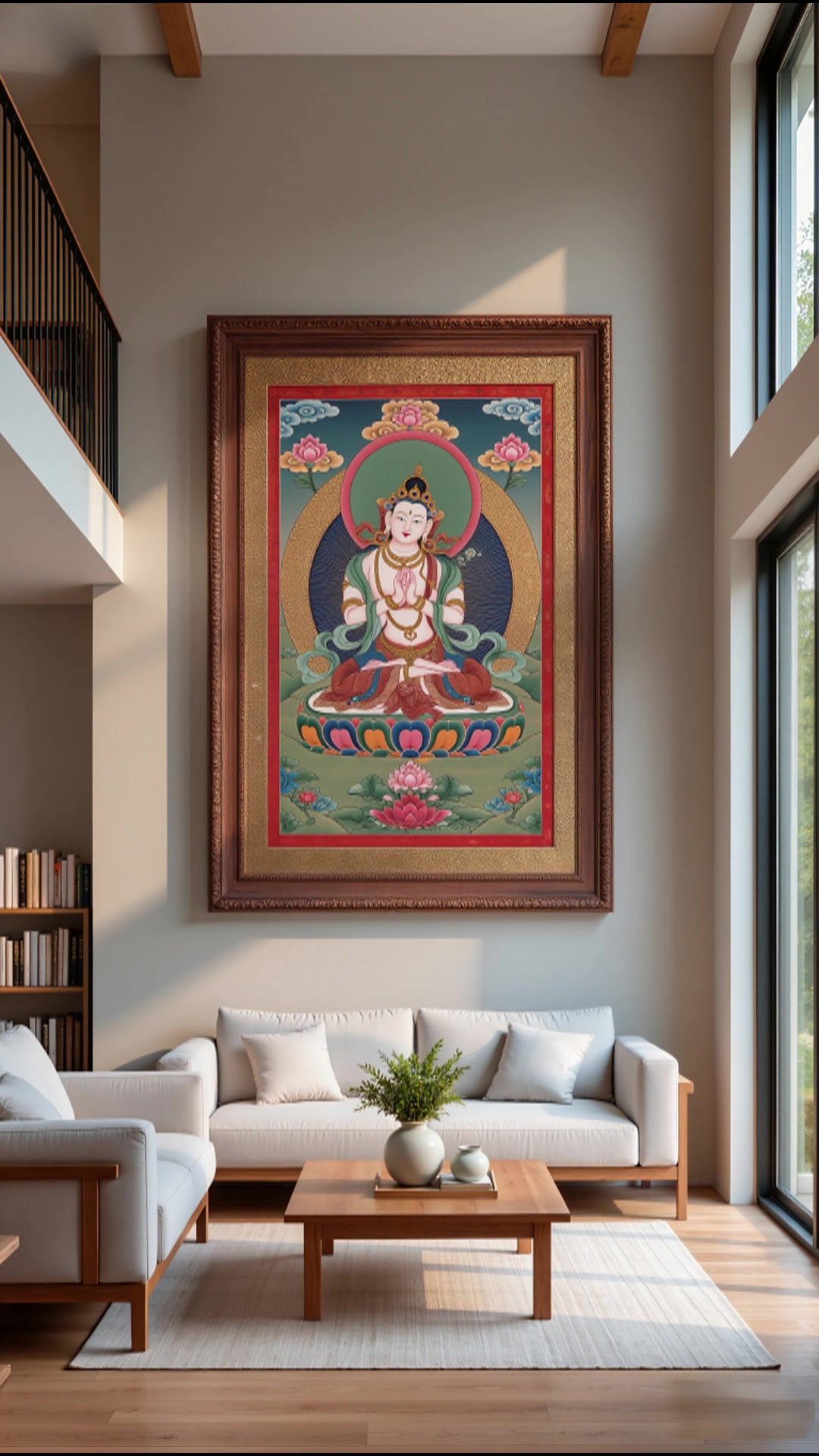 @Thangka Masters