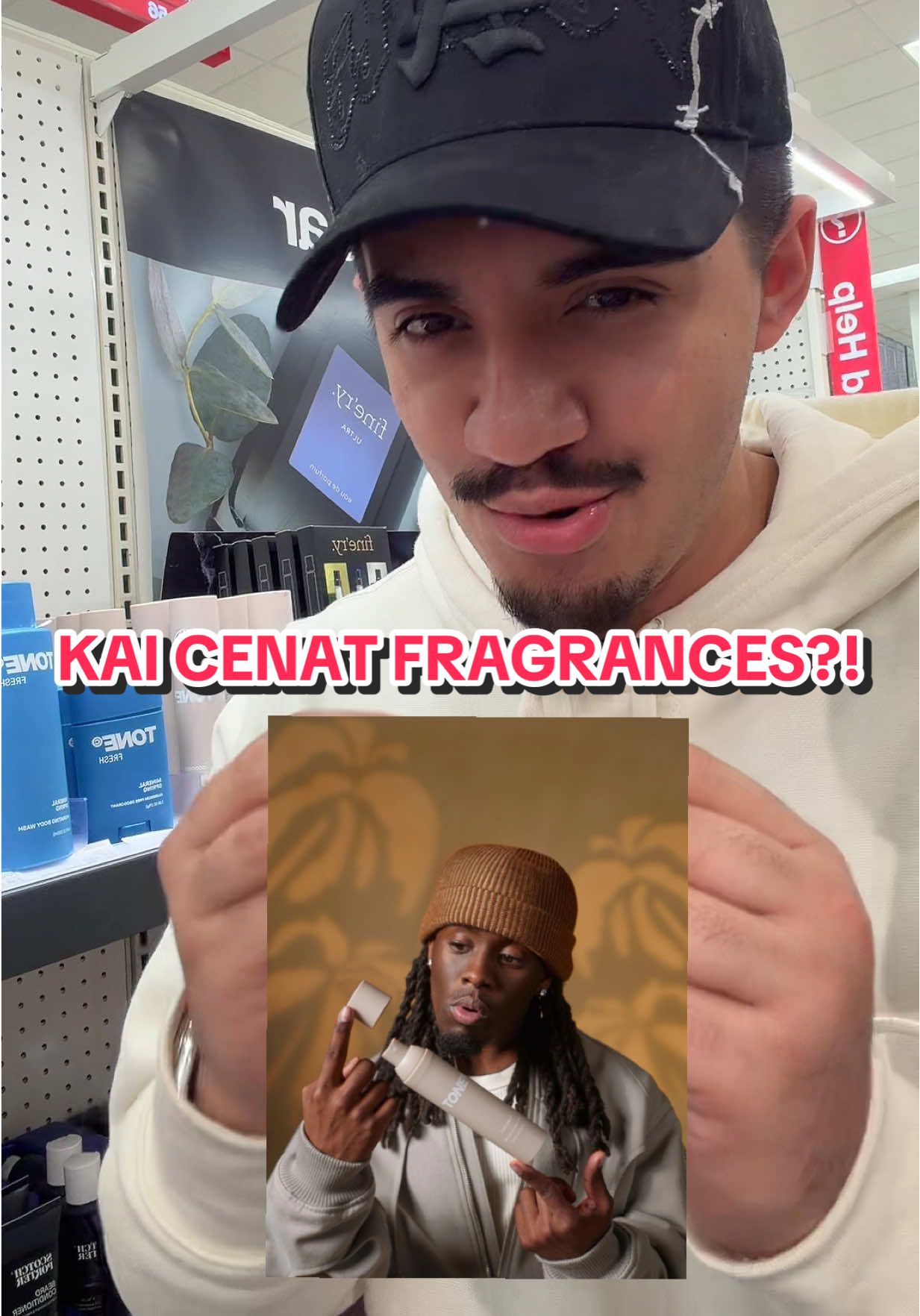 @Castaneda Jewelry & Fragrance