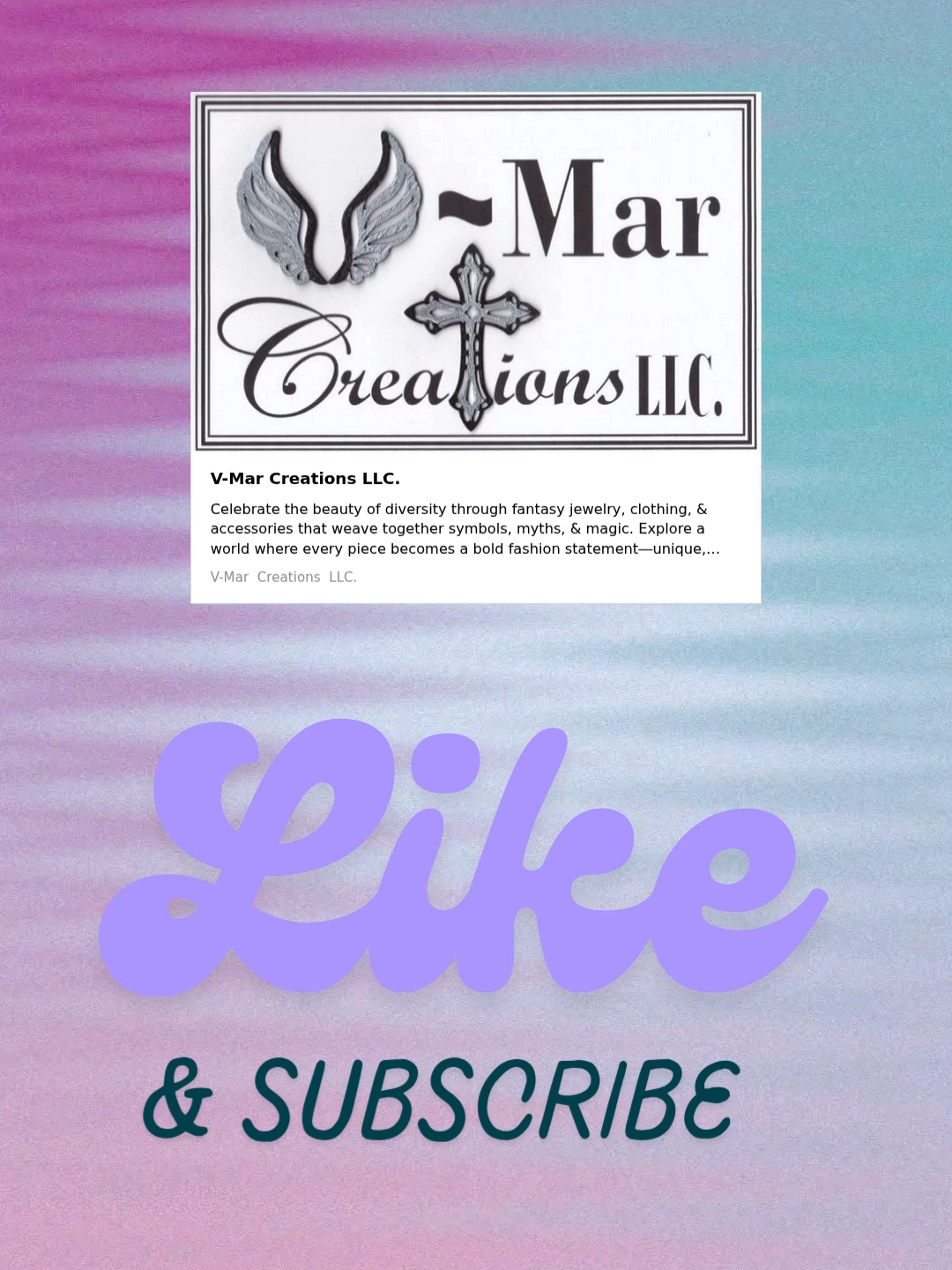 @V-Mar Creations LLC