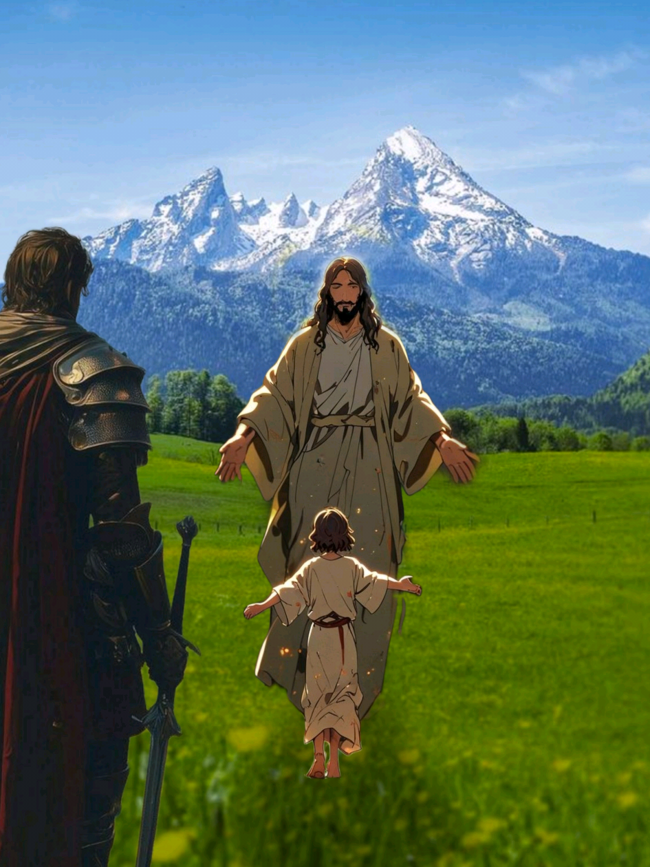 @✝Son✝