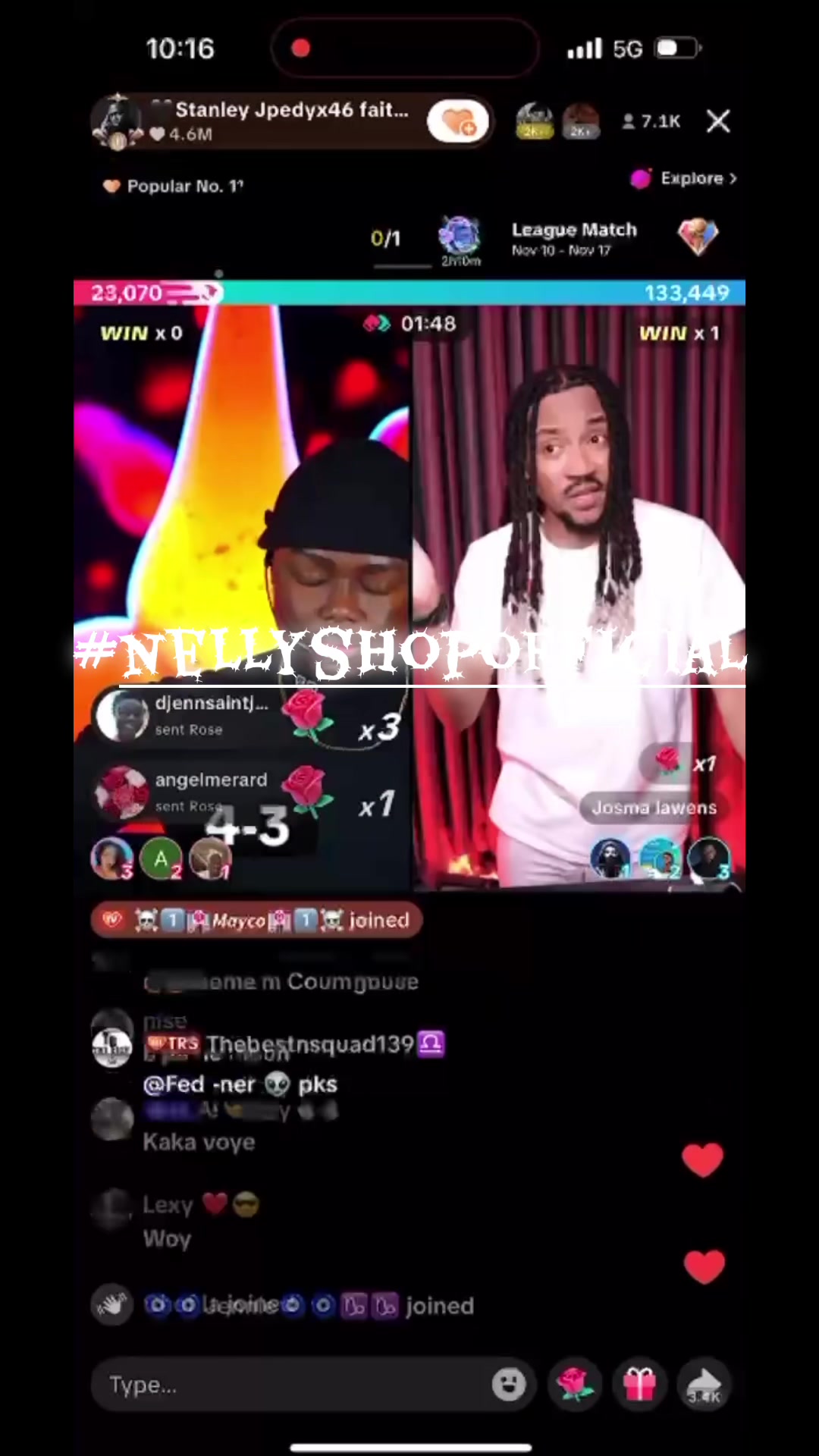 @🩷💚Nelly'sshop 🦂