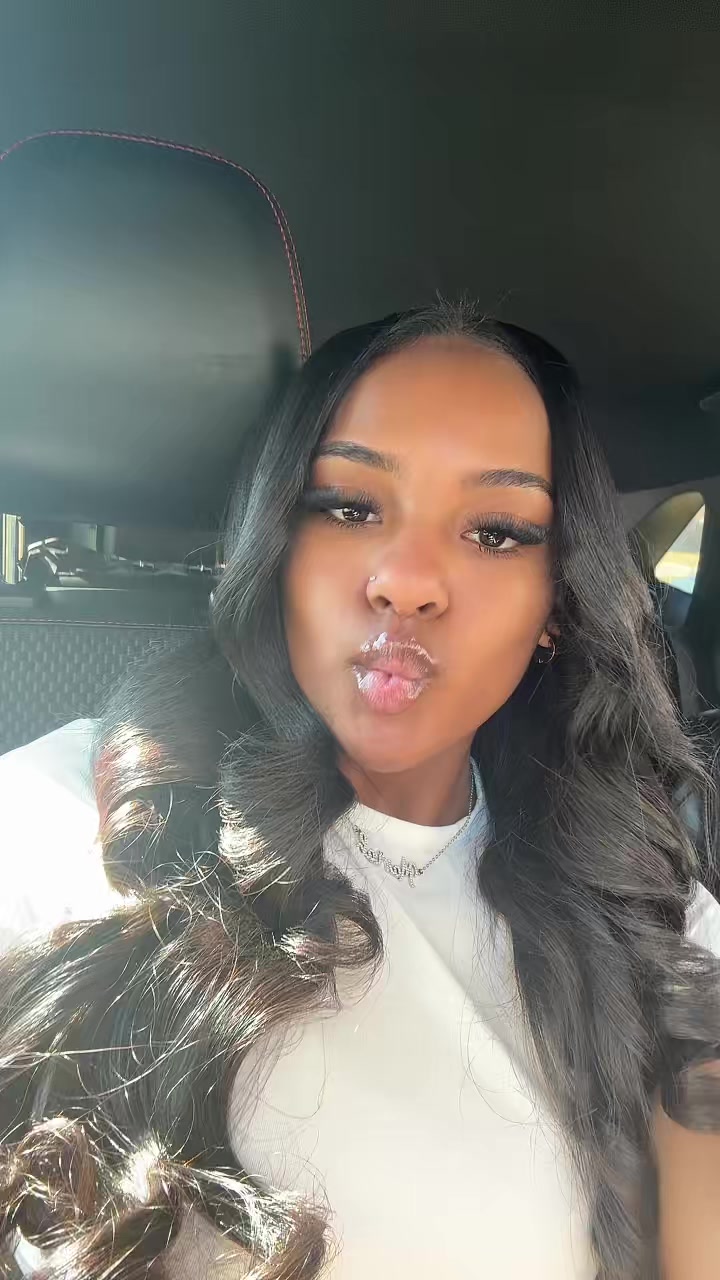 @RiahSharnise💗