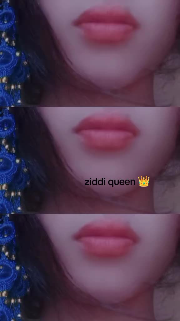 @👑 Zidi 💋 Queen 👑