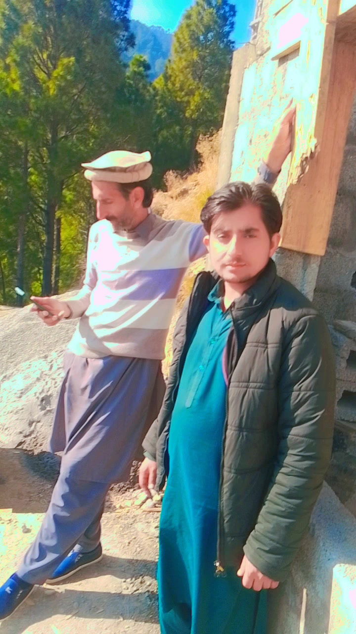 @Ejaz Iqbal Mughal
