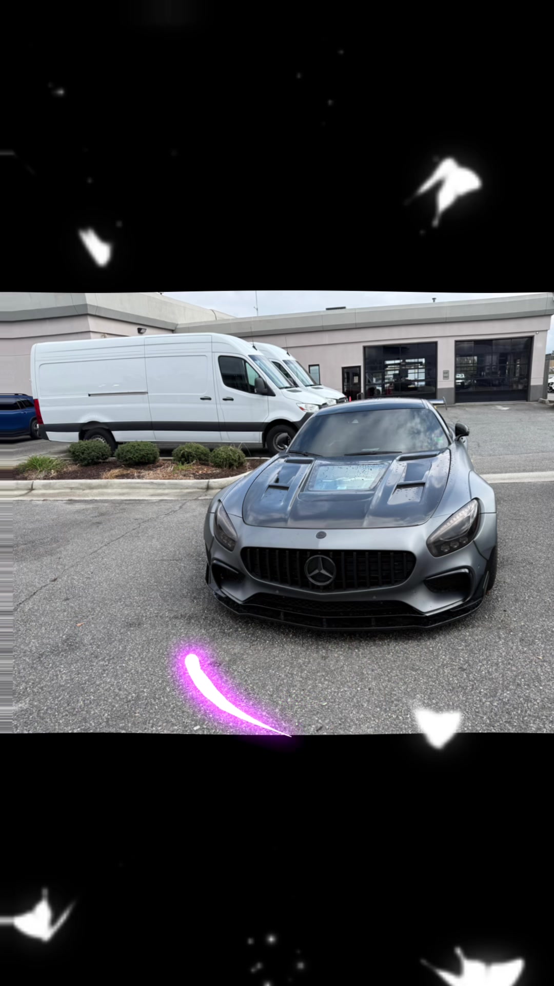 @Car Swagged Auto