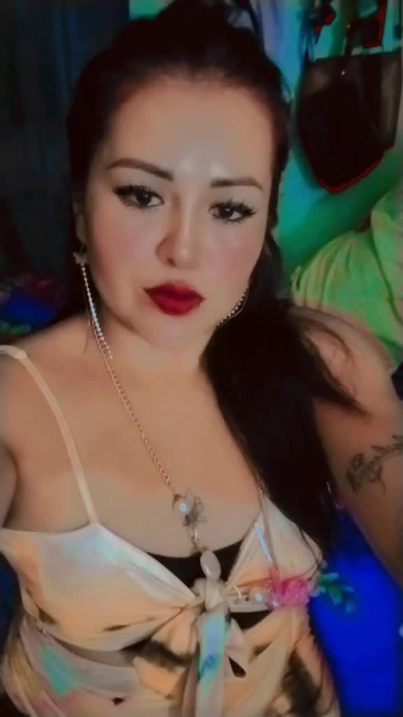@mayra Naranjo