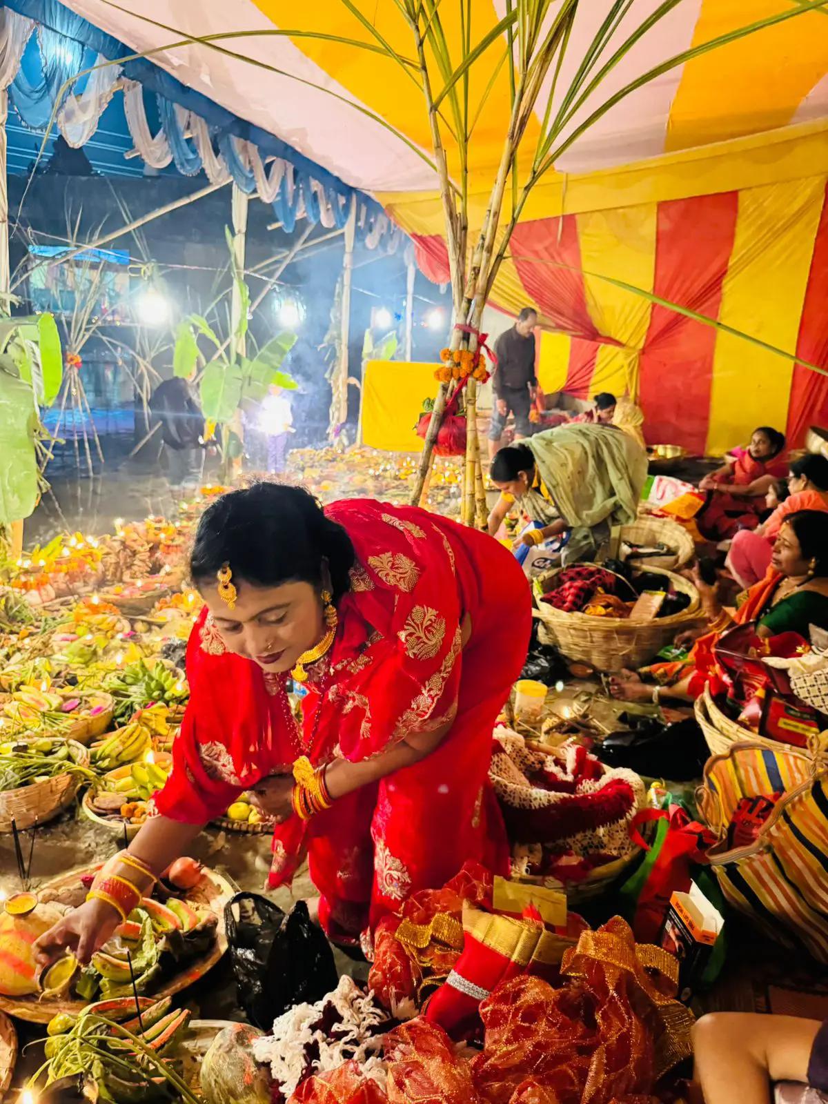 @puja traders