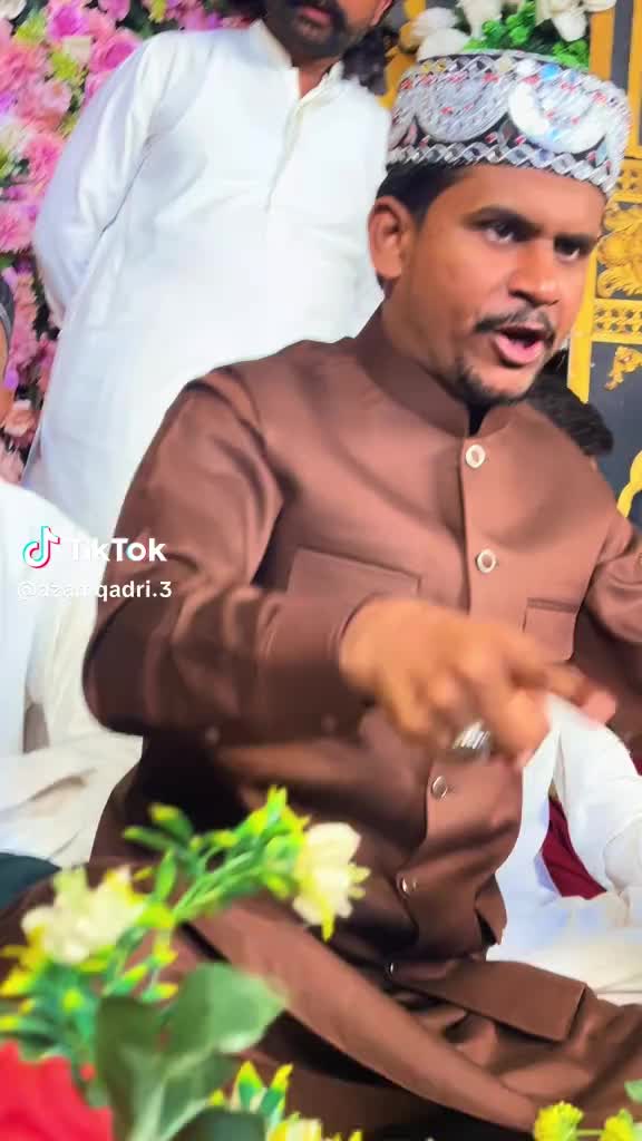 @Musanif Ali Qadri