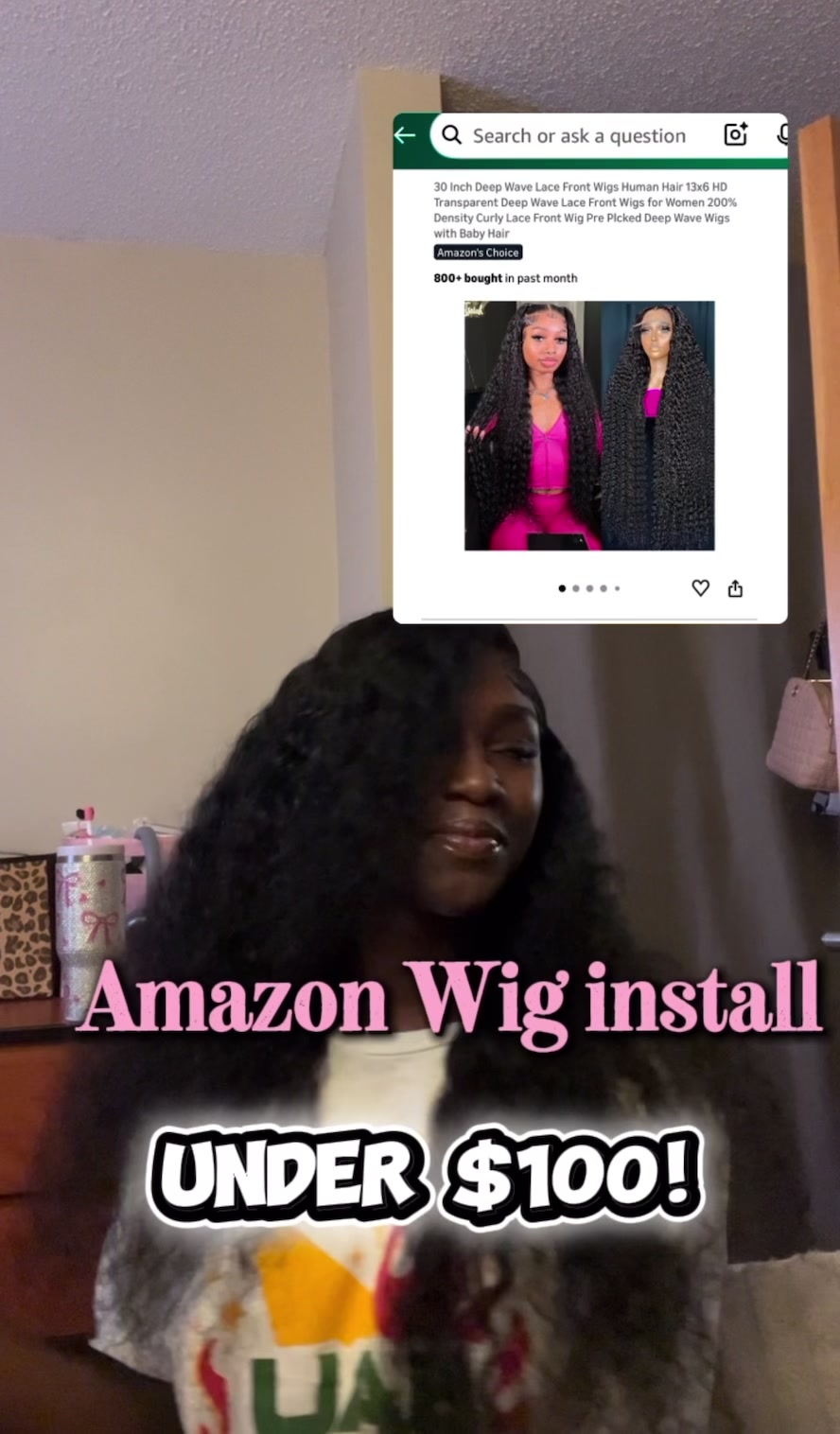 @NeciyKnowsHair🎀💇🏾♀️