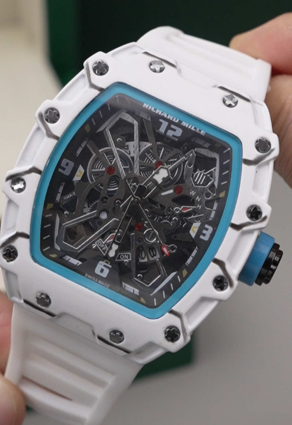 @Best watches