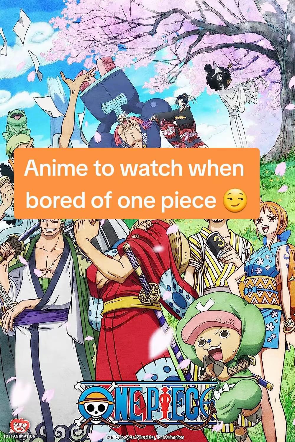 @Anime baron reviews
