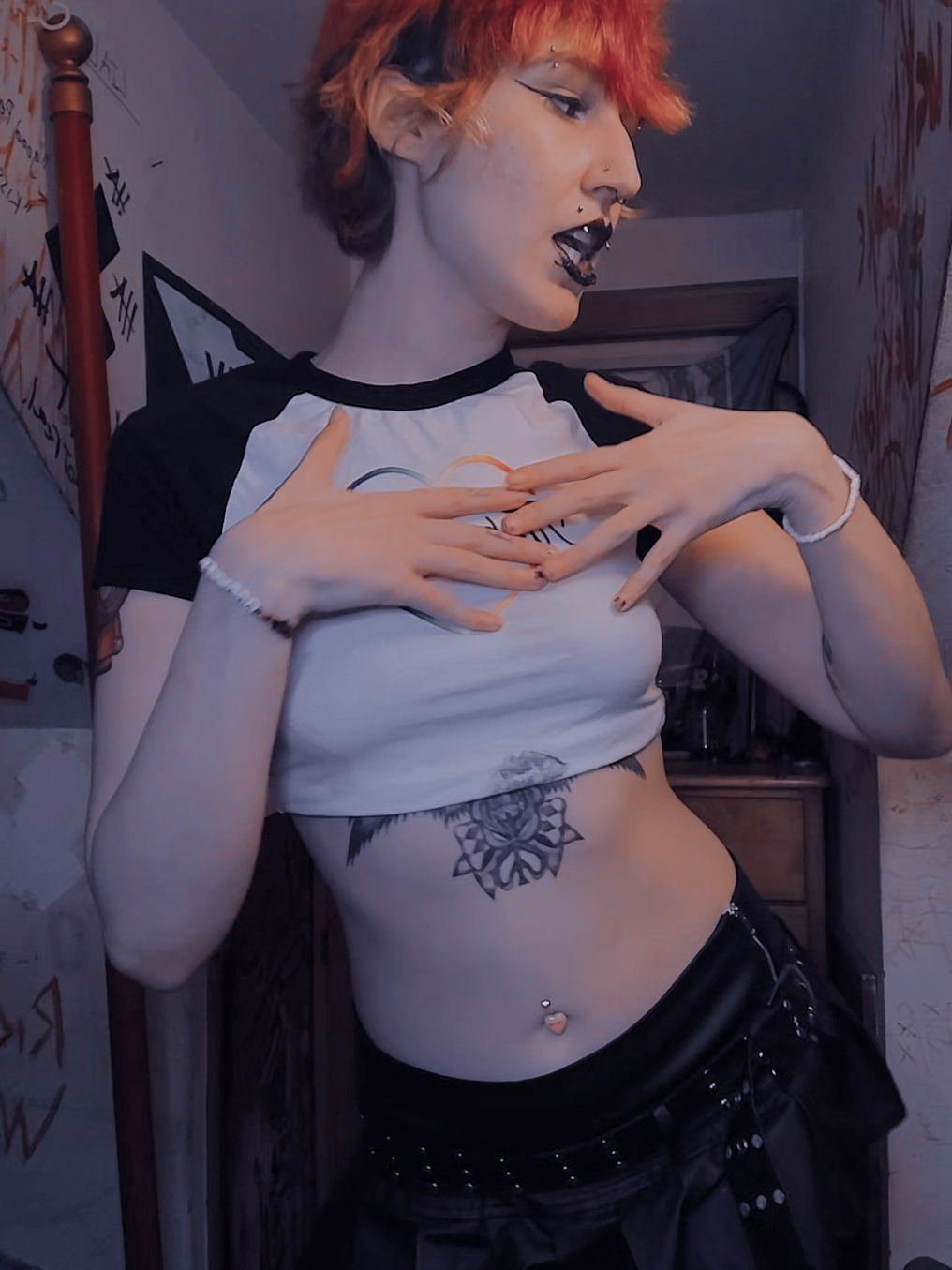 @❤️&zwj;🔥Harley Quinn❤️&zwj;🔥🦈