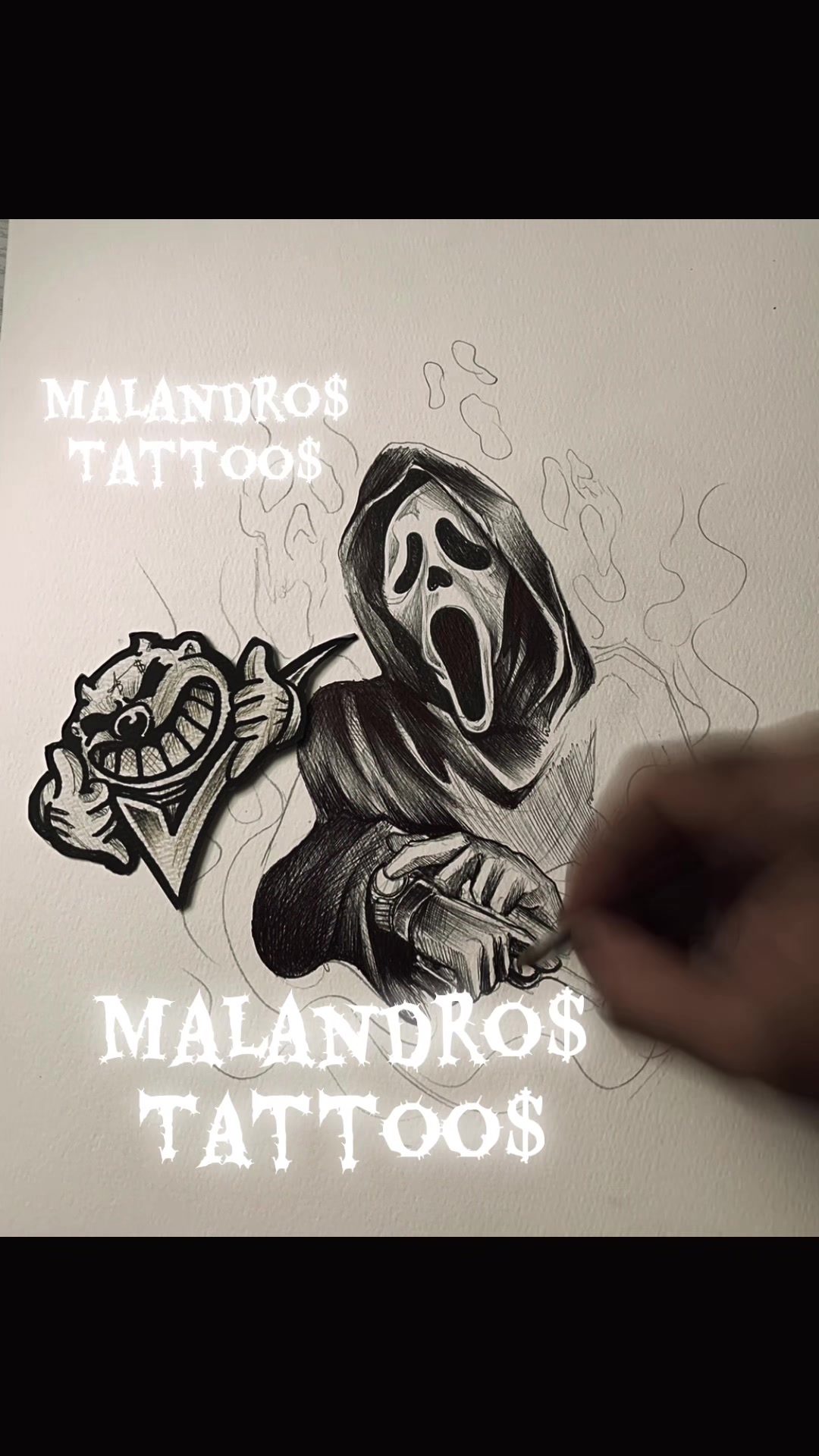 @MALANDRO$_TATTOO$💀