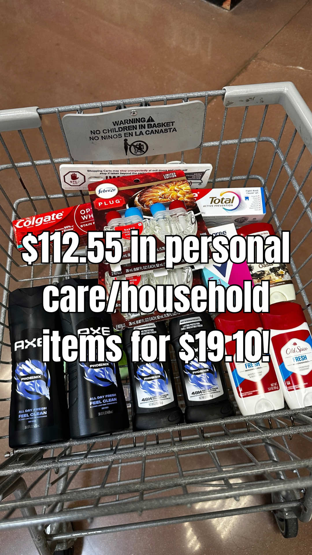 @Gen Z Couponer