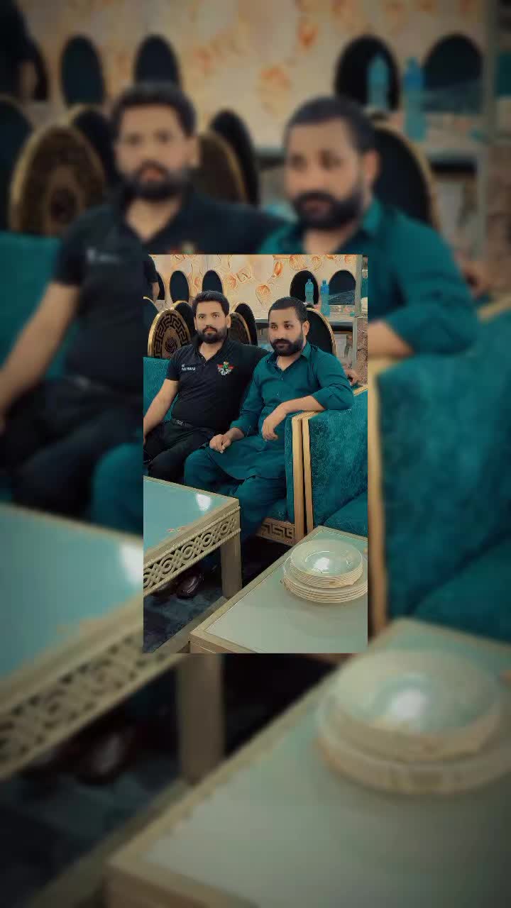 @Syed Ali Raza Gillan