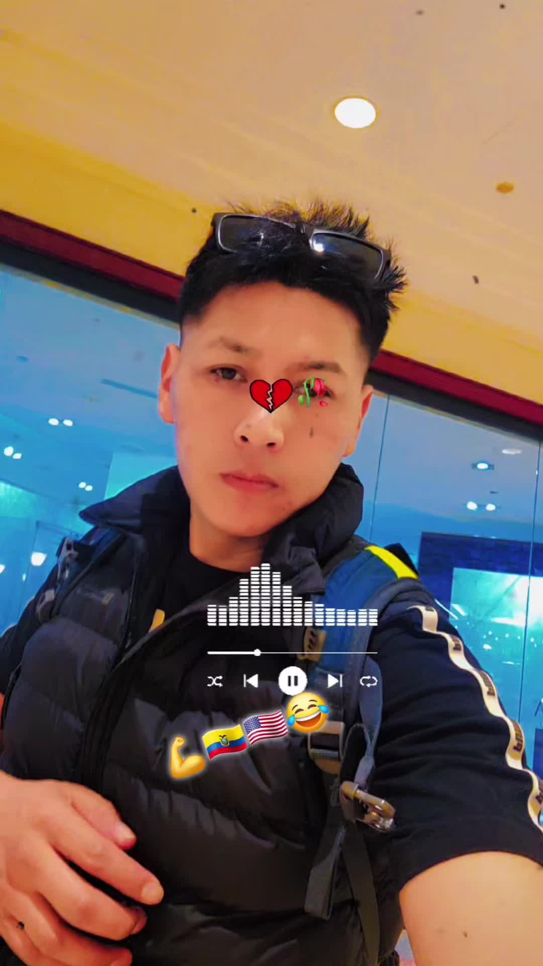 @🇪🇨Jaime Enriquez 🇺🇲