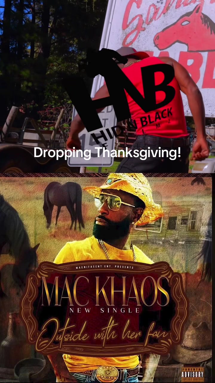 @Mac Khaos