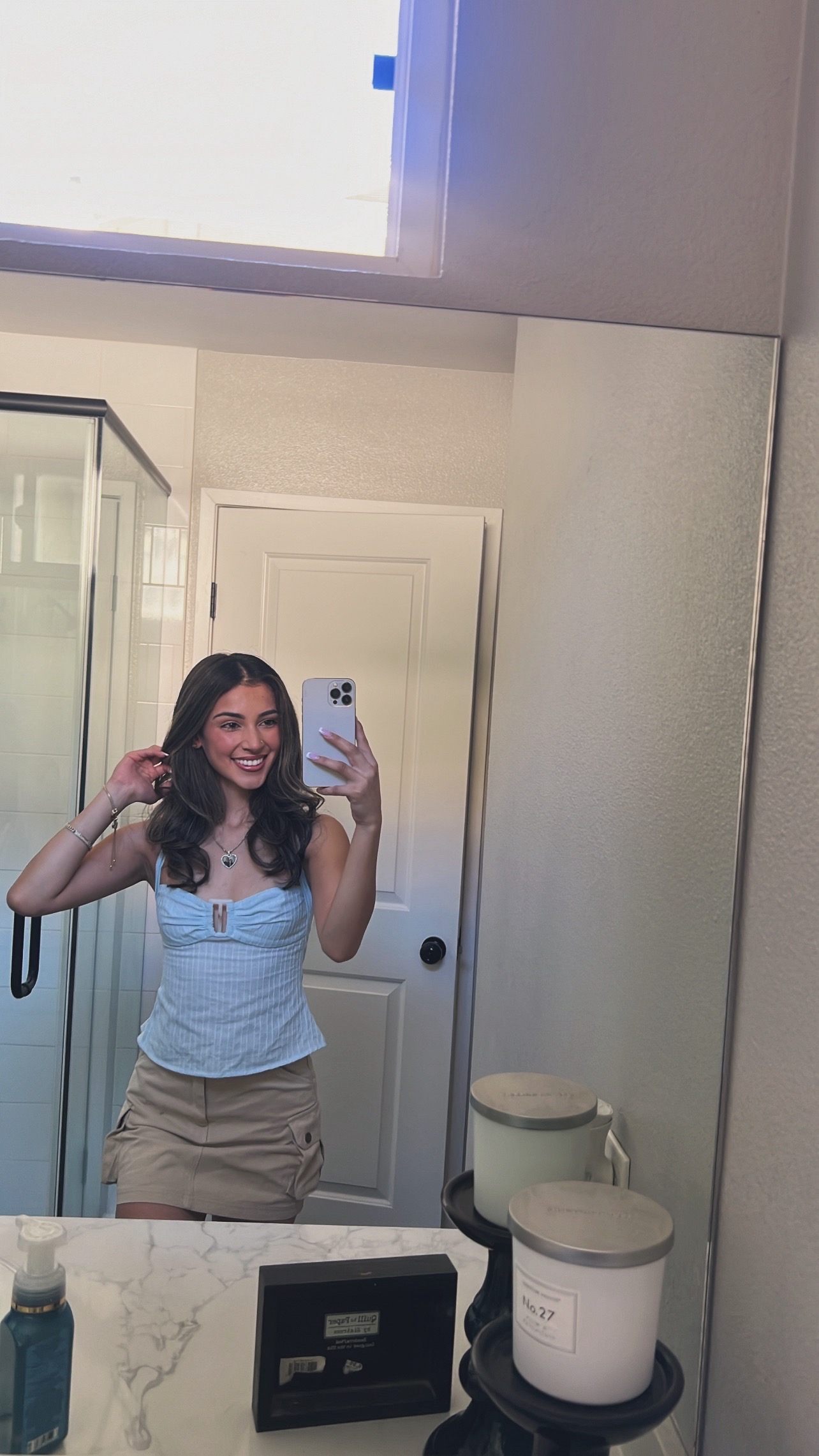 @sammijustine