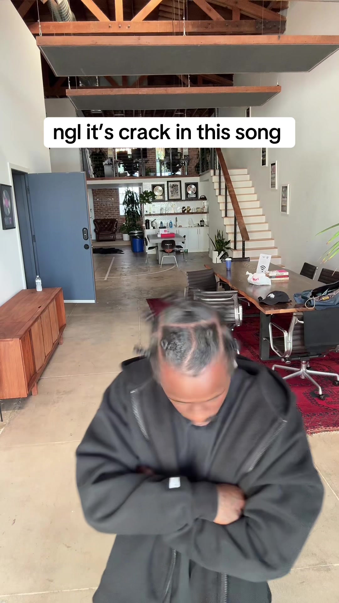 @Mark Lux