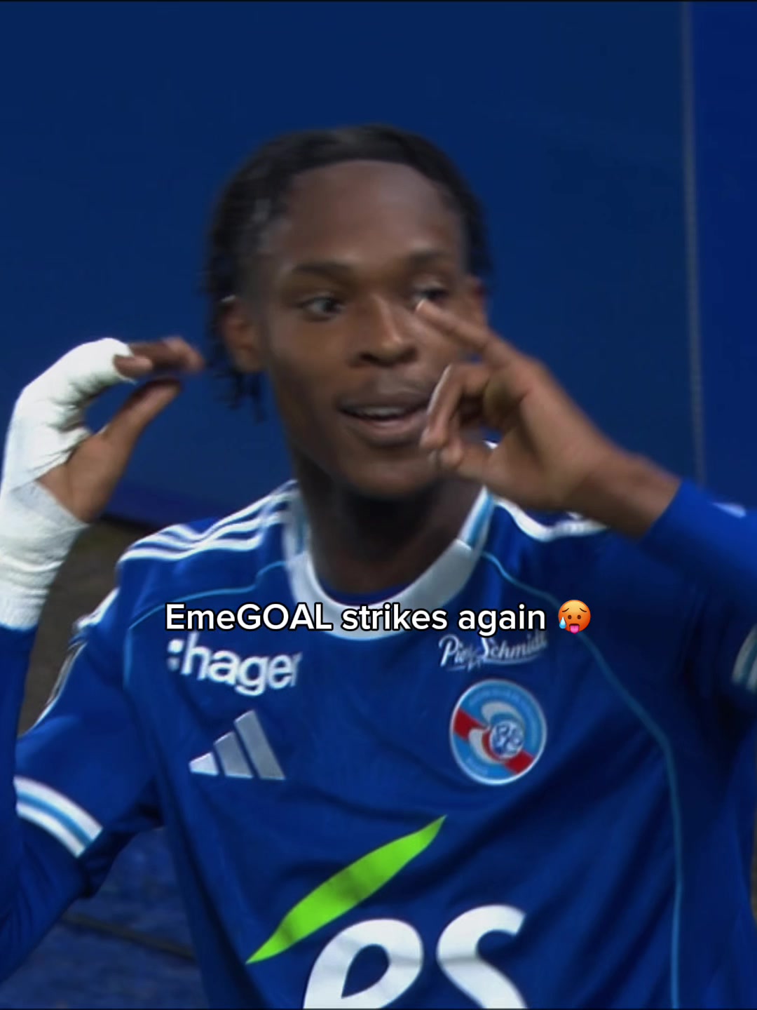 @Ligue 1 McDonald&rsquo;s