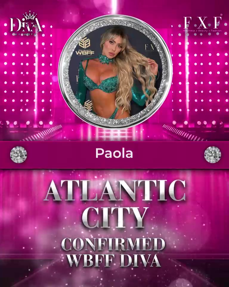 @WBFF ENTERTAINMENT
