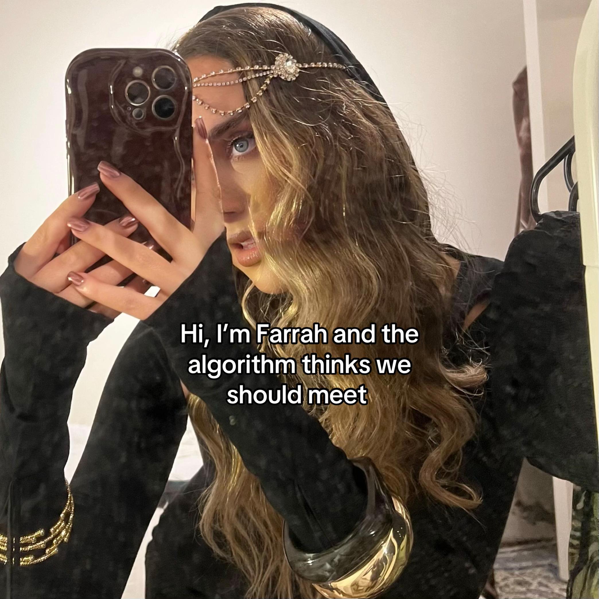 @Farrah