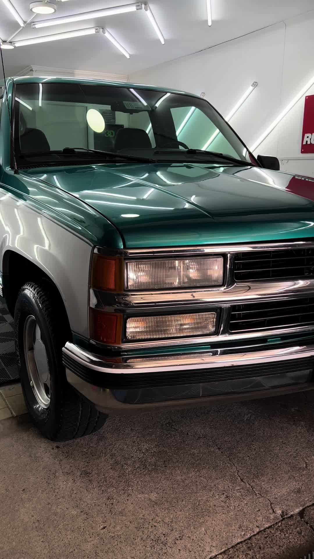 @Freshandcleandetail