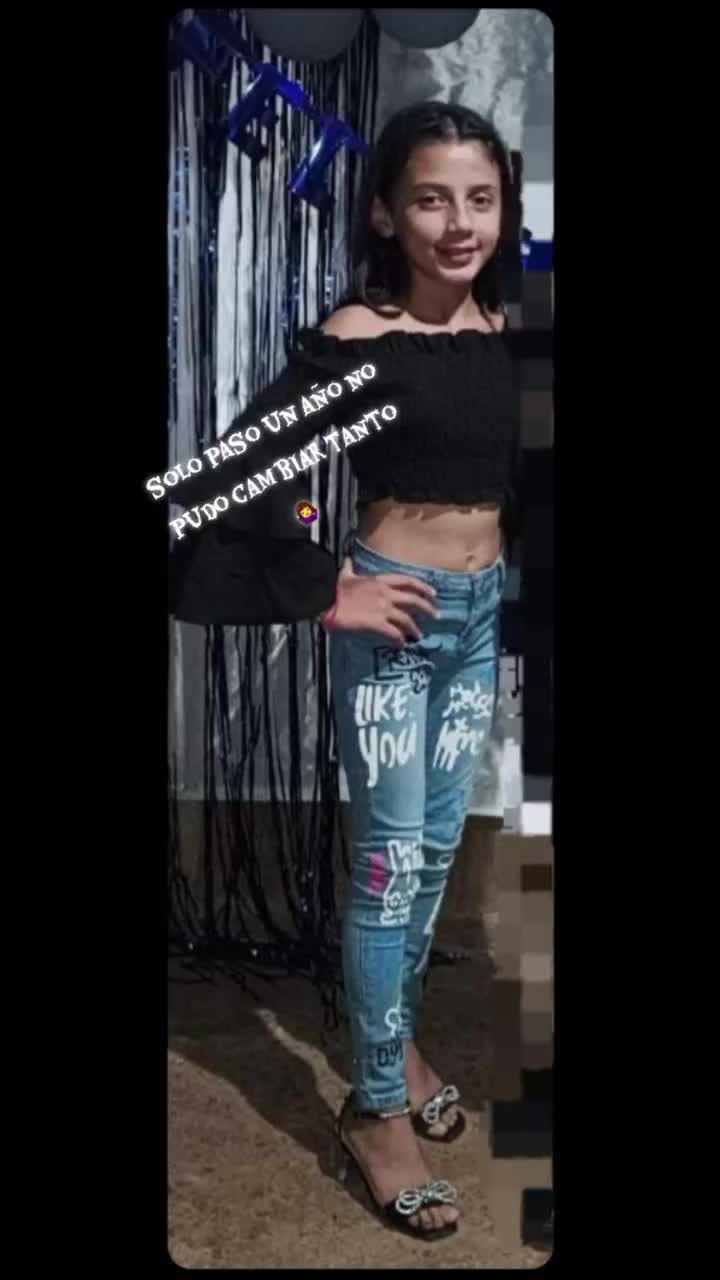 @😍Arge Su&aacute;rez😍