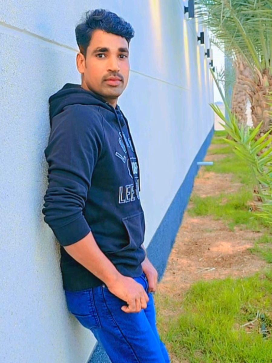 @ashok Nani