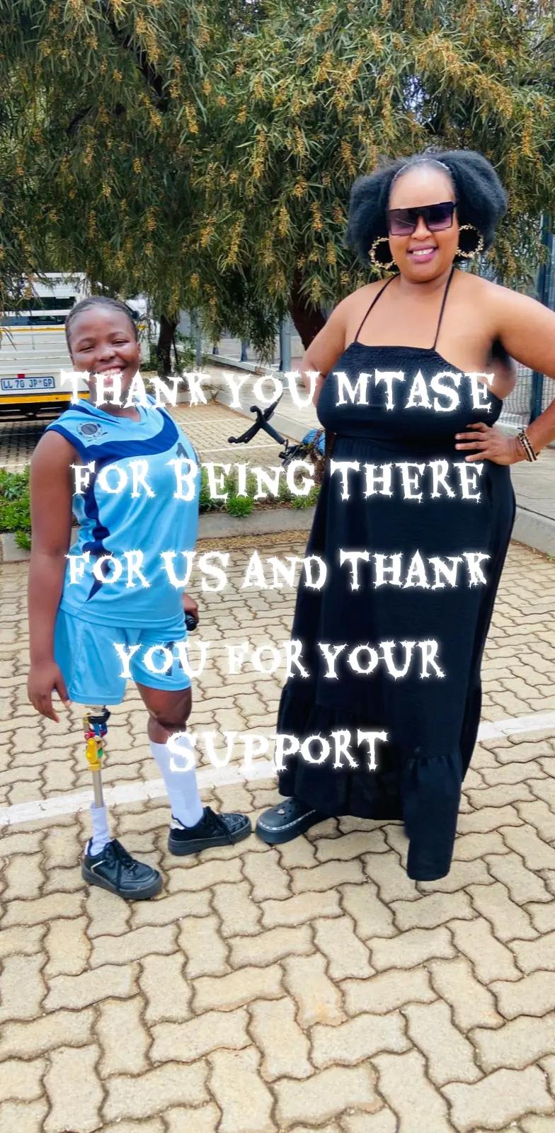 @Thato Wa Nthabi
