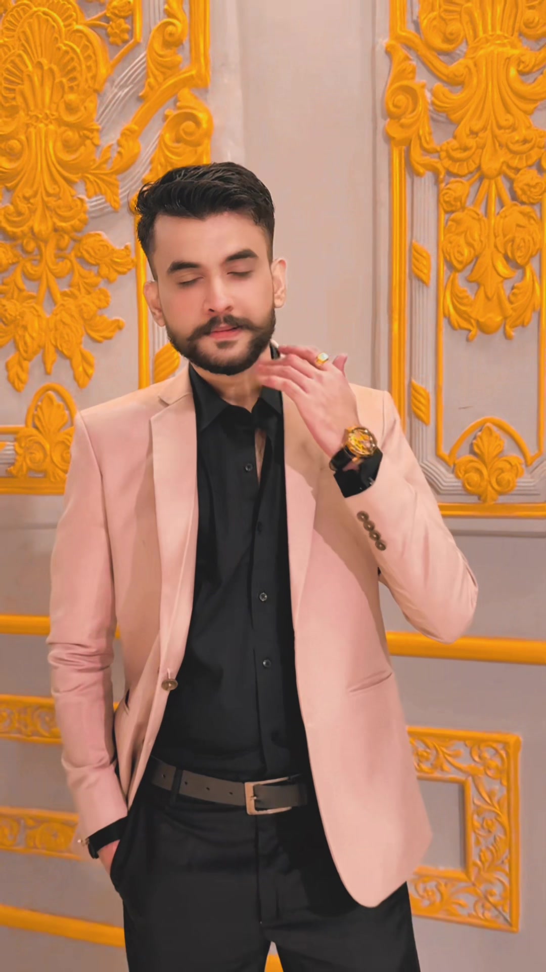 @Arman Rana 🐯