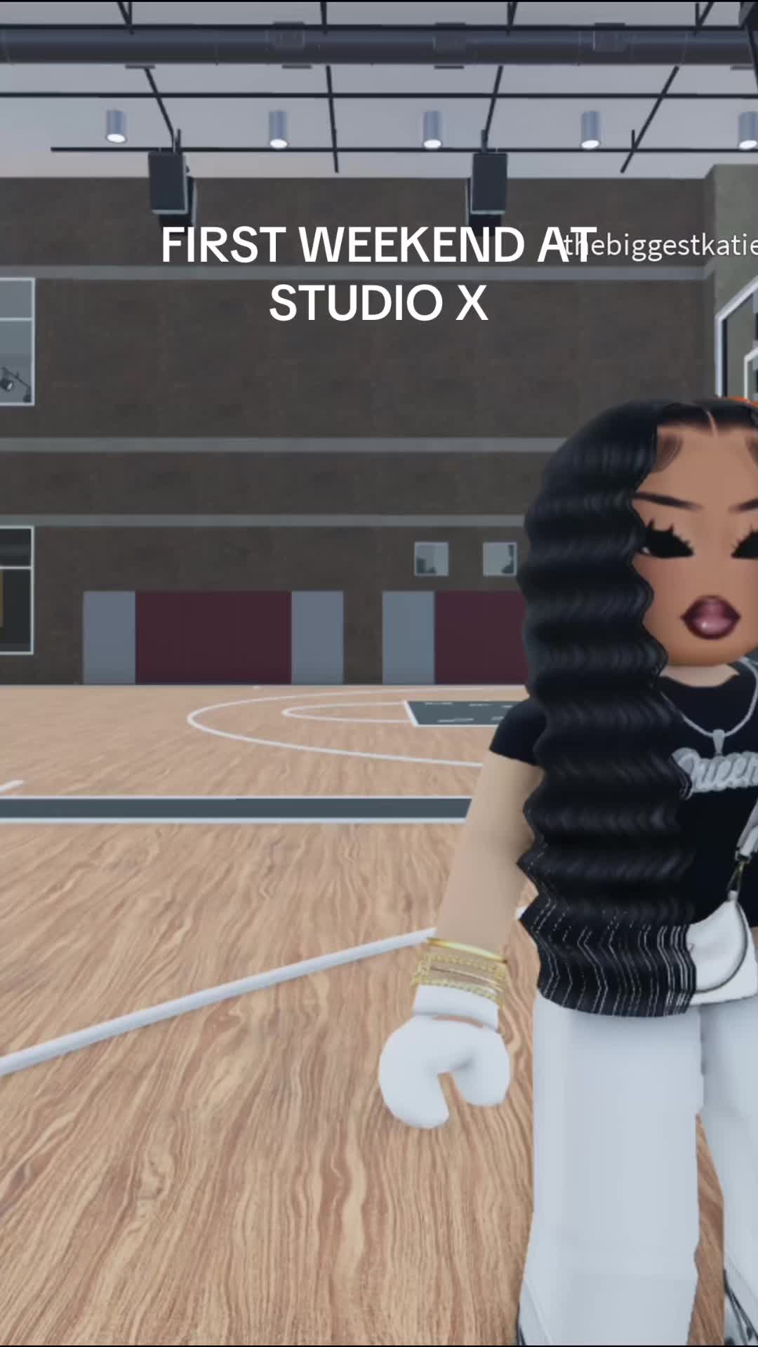 @Studio X 🩵💛