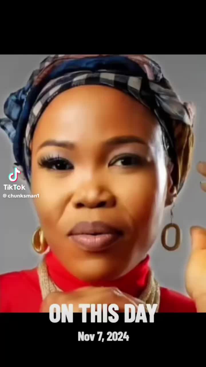 @FirstLadyJ2611
