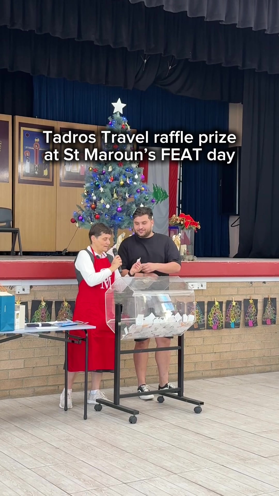@Tadros Travel