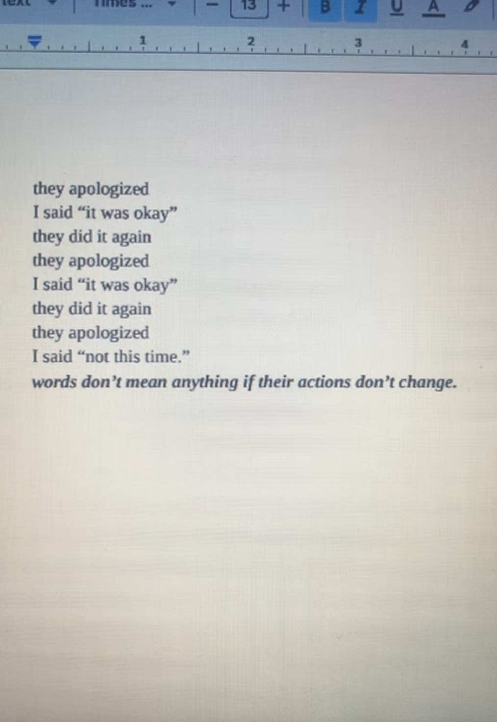 @Gracies Poems 📝
