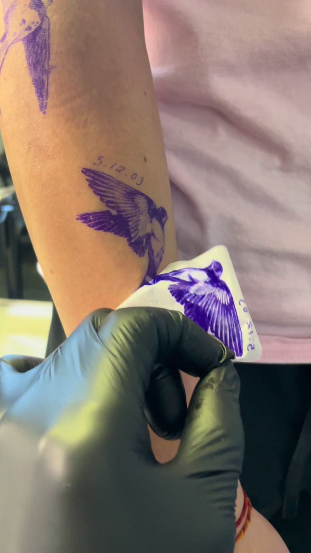 @Ink Park Tattoo KOP