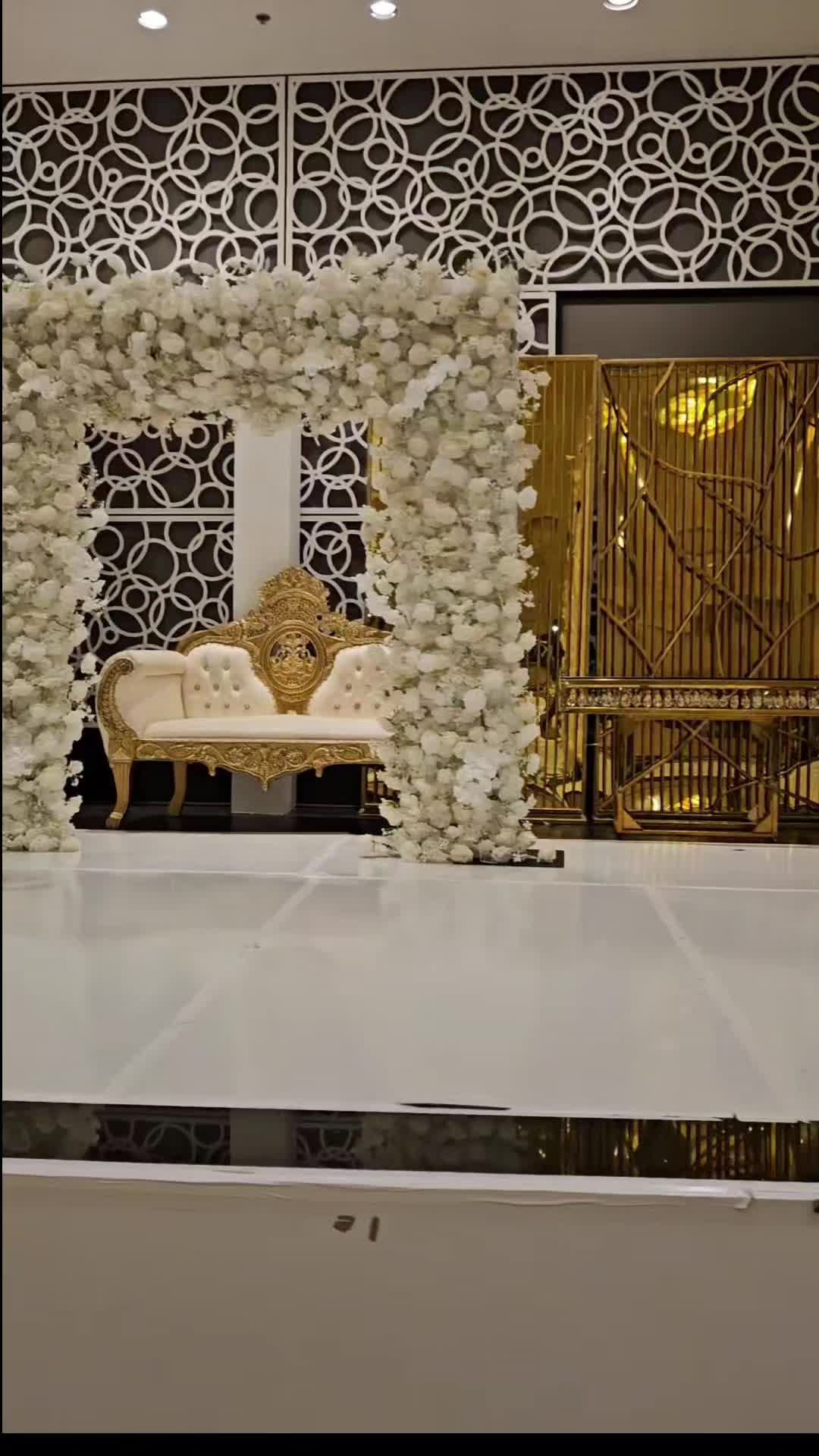 @AshPhil Event Planning & Decor